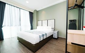 Chill Suites Kuala Lumpur
